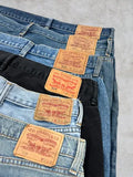 Levi’s jeans