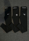 Mix Leggings e Track Pants Donna
