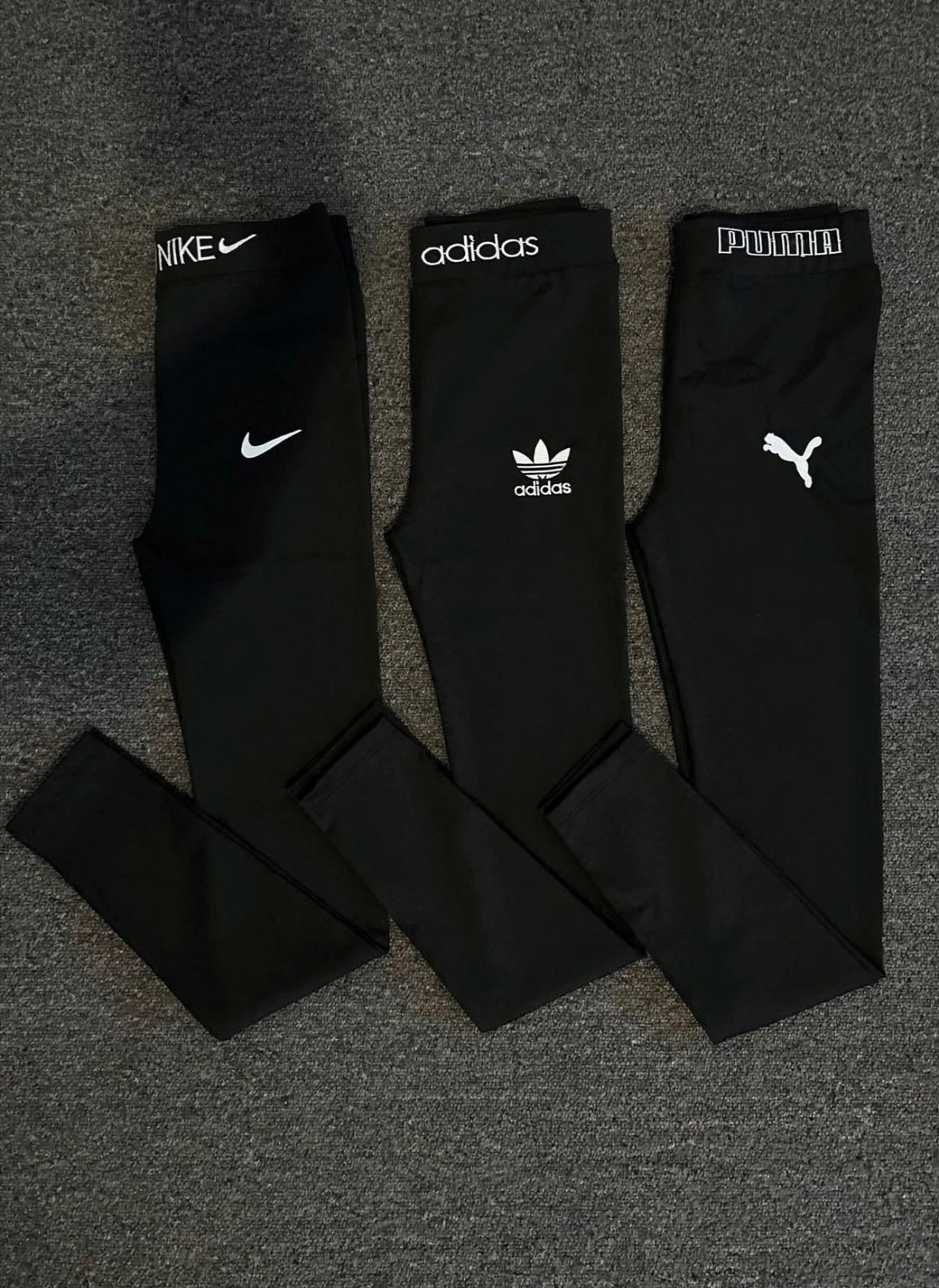 Mix Leggings e Track Pants Donna