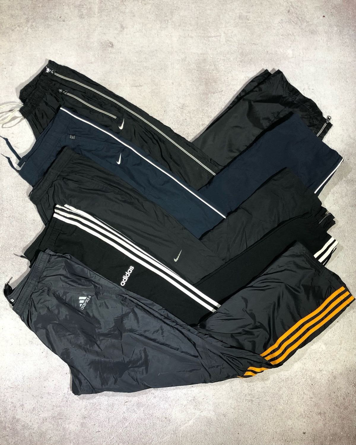 Track Pants Nike Adidas