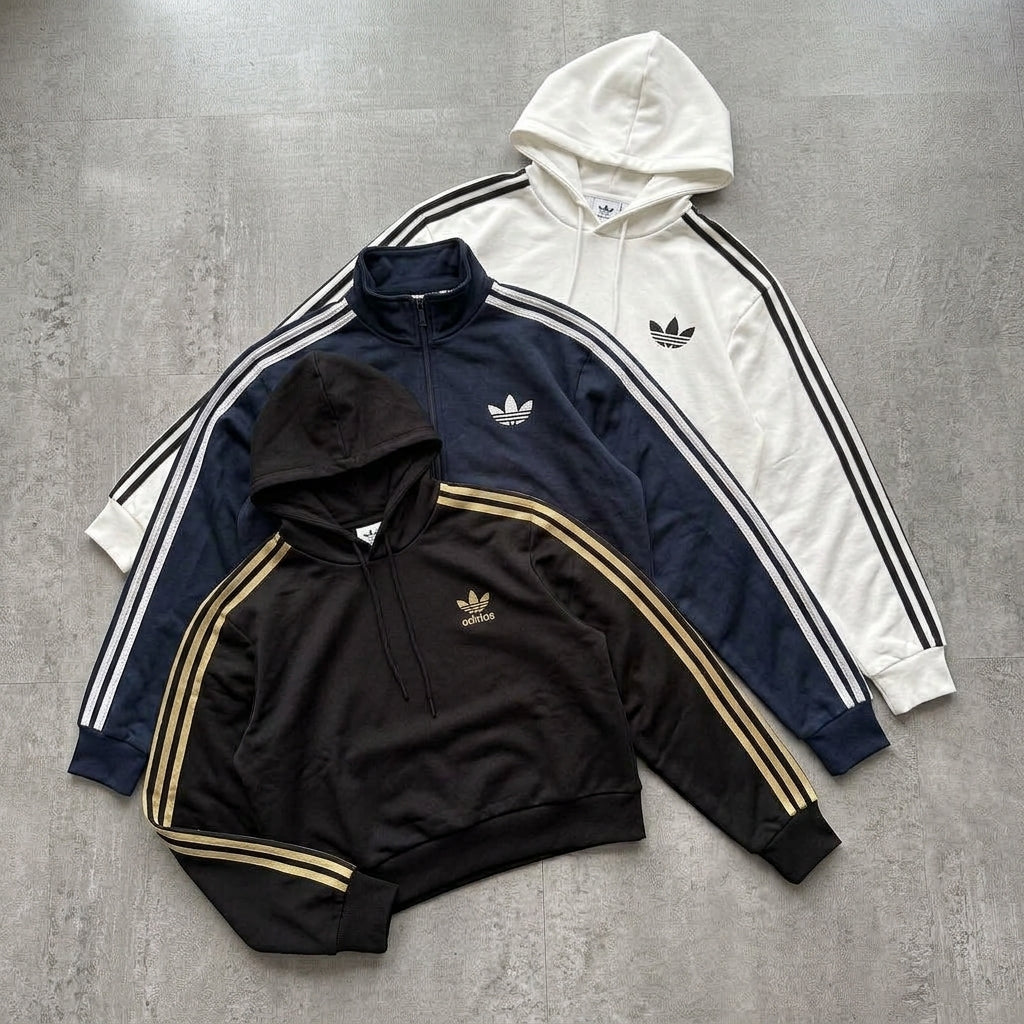 Hoodie/Jacket Adidas