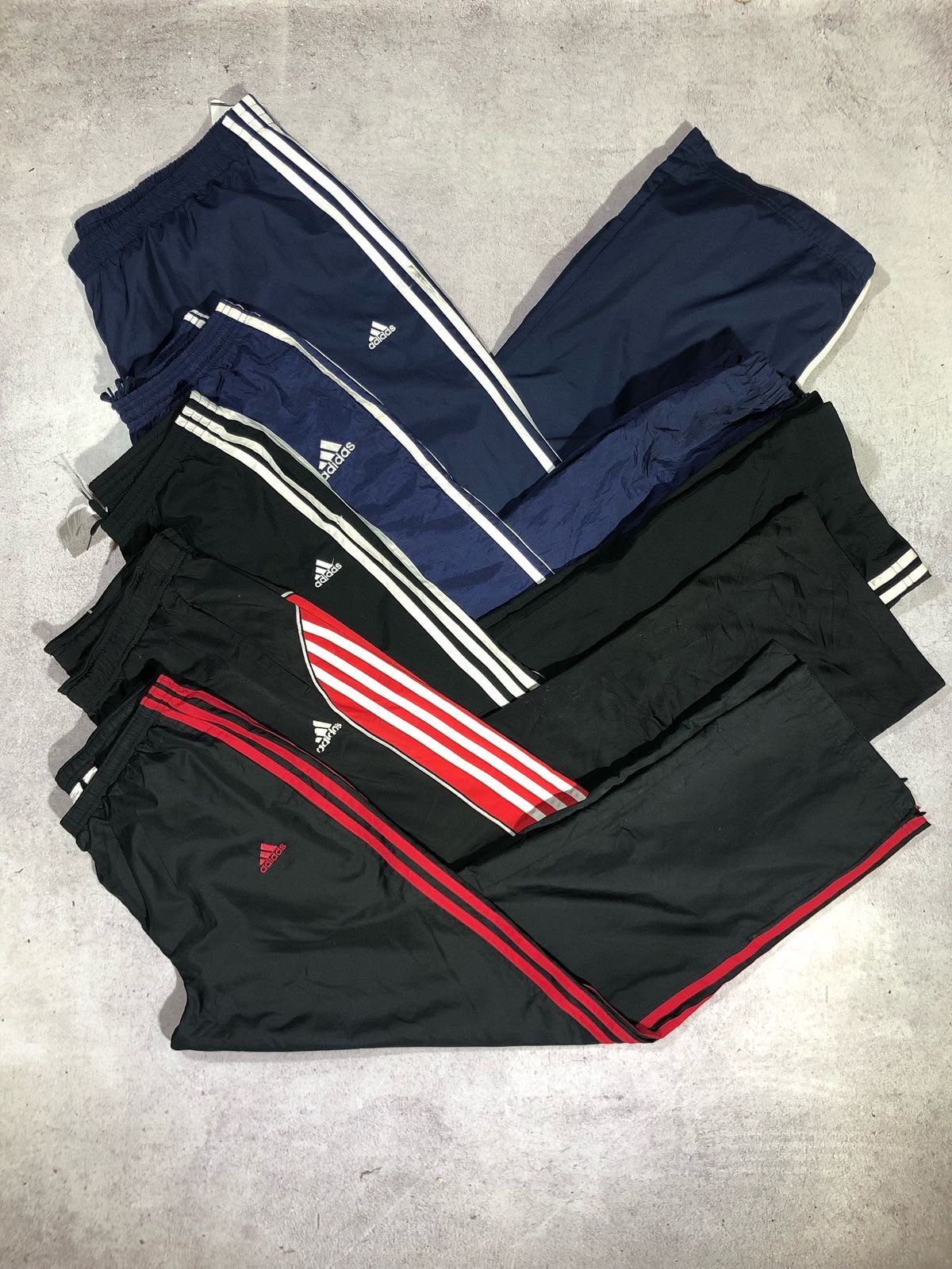 Track Pants Adidas