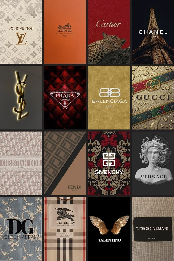 Mix premium Luxury 10 pezzi