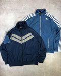 Hoodie/Jacket Nike Adidas