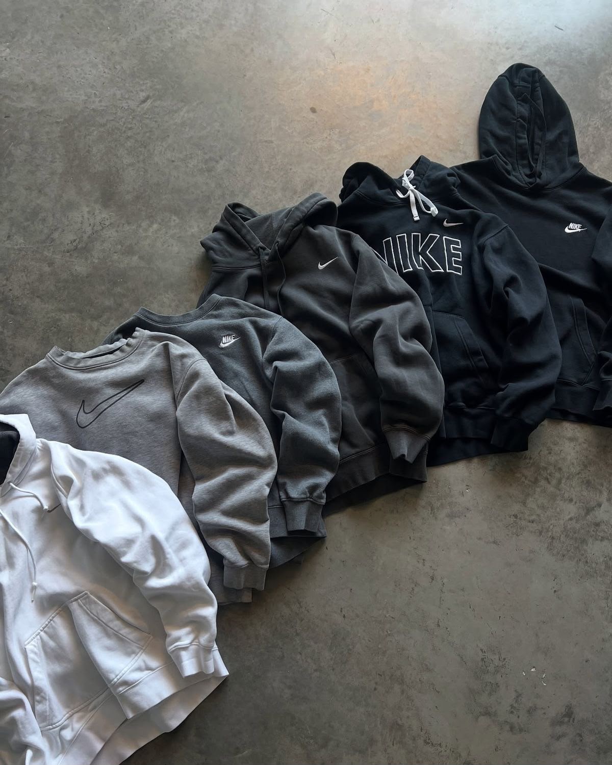 Hoodie/Jacket Nike
