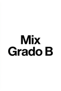 Mix Brand Grado A-B