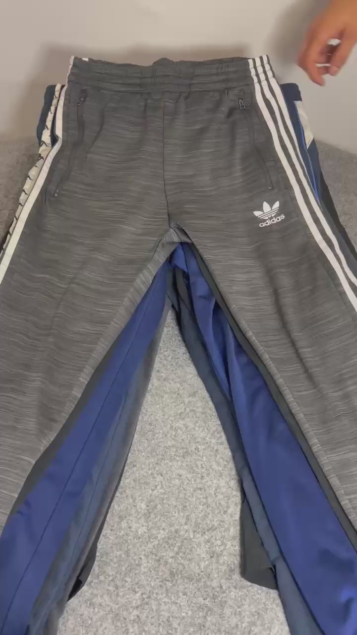 Mix Brand Track Pants